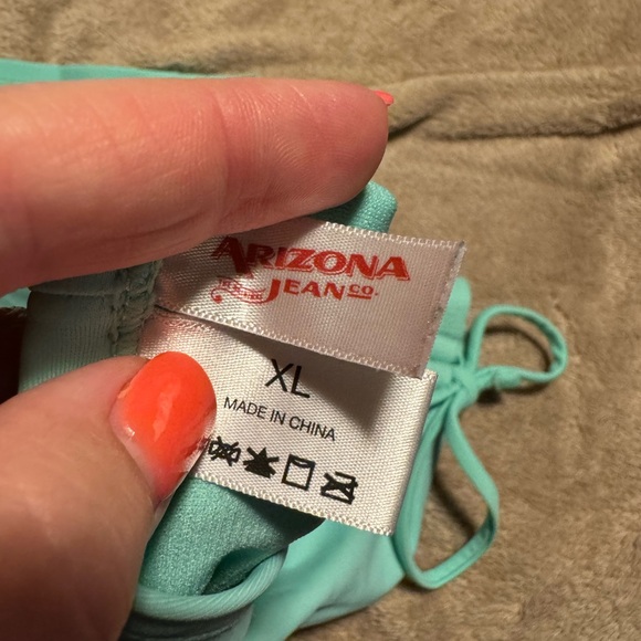 Arizona tankini swim - Picture 6 of 6